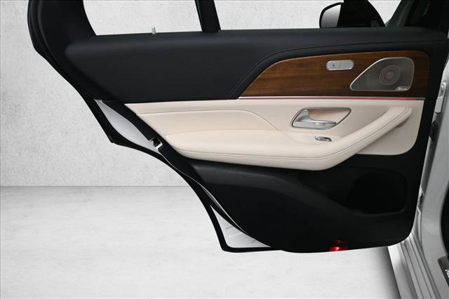 Certified 2022 Mercedes-Benz GLE 580 4MATIC image 23