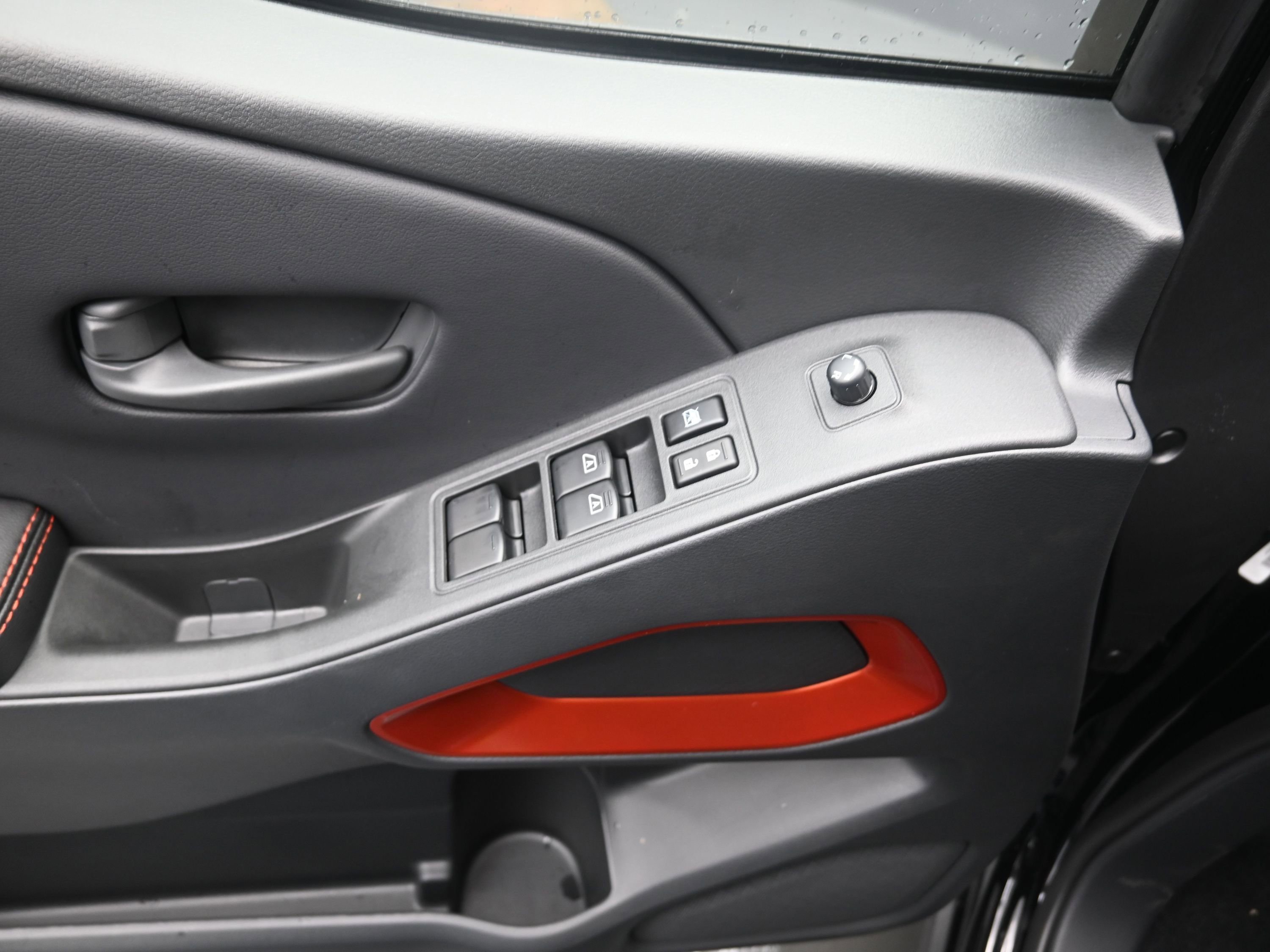 New 2026 Nissan Frontier Pro-X w/ Pro-X Convenience Package image 11