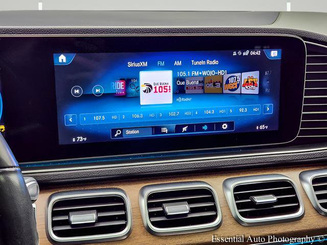 Used 2020 Mercedes-Benz GLE 350 4MATIC image 22
