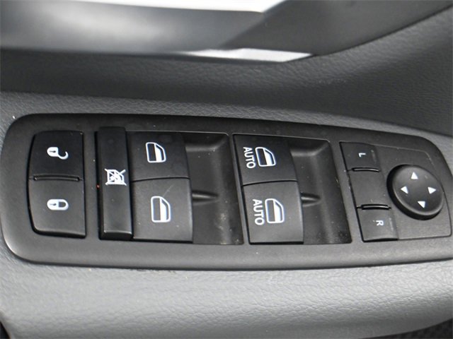 Used 2022 RAM 1500 Big Horn image 11