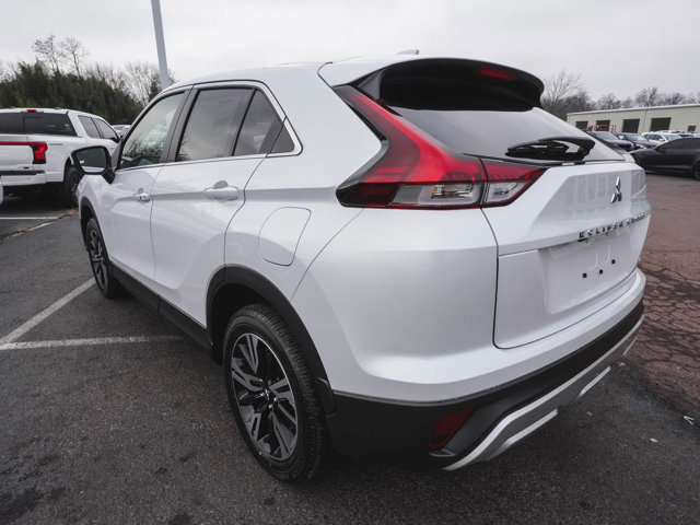 New 2026 Mitsubishi Eclipse Cross SE image 6