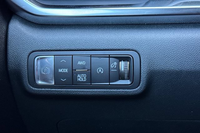 New 2026 GMC Terrain Elevation w/ Black Edition AWD/4WD image 31