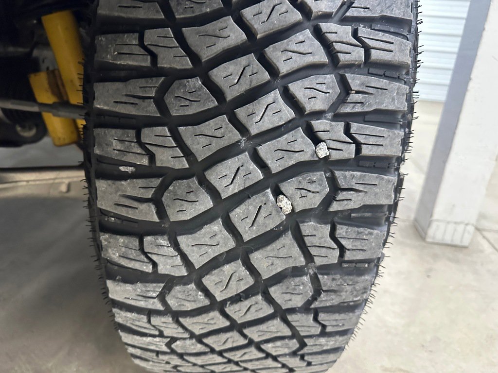Used 2022 Ford Bronco Wildtrak AWD/4WD image 36
