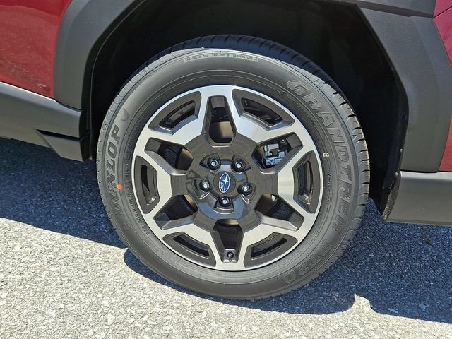 New 2026 Subaru Outback Touring AWD/4WD image 5