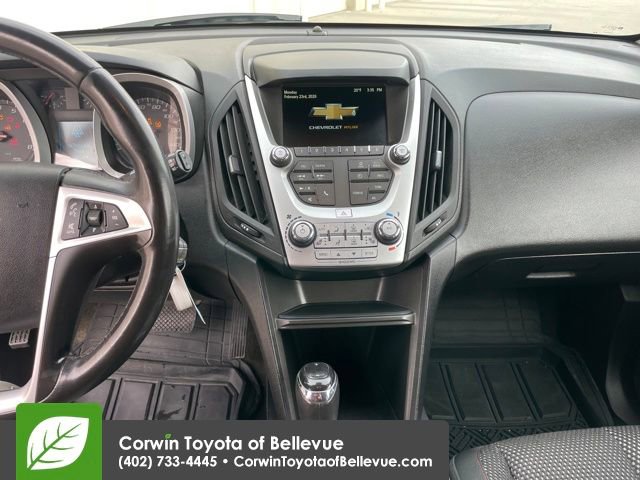 Used 2017 Chevrolet Equinox LT w/ Convenience Package image 17