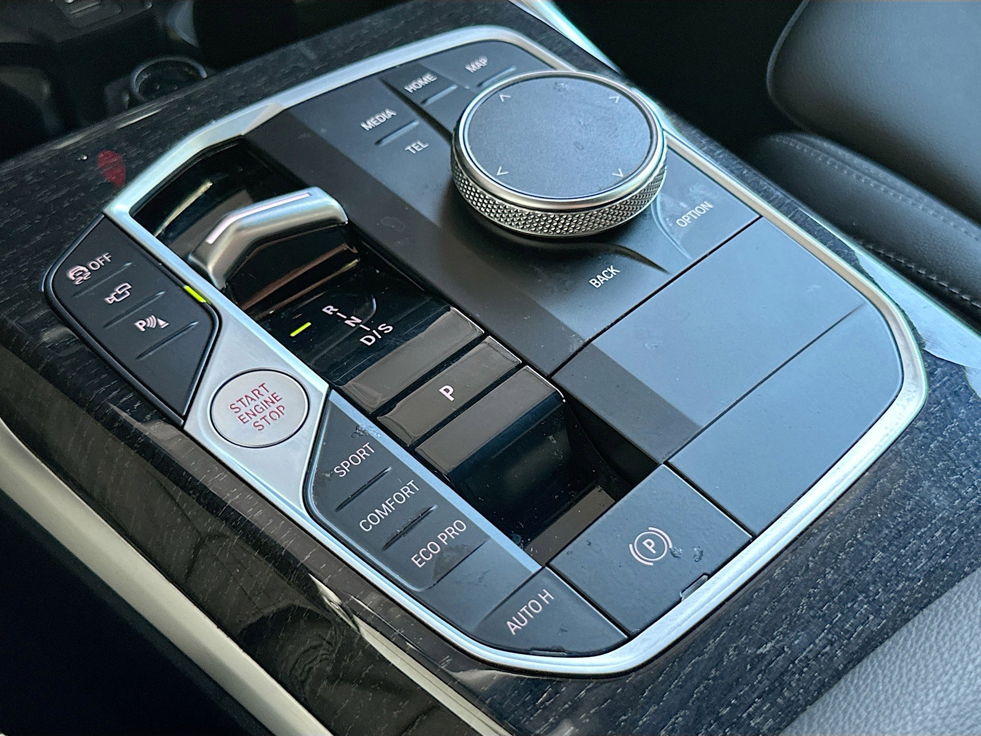 Certified 2023 BMW M340i xDrive w/ Premium Package image 17