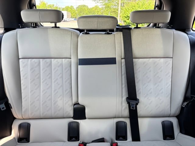 New 2026 MINI Cooper 4-Door Hardtop FWD image 26
