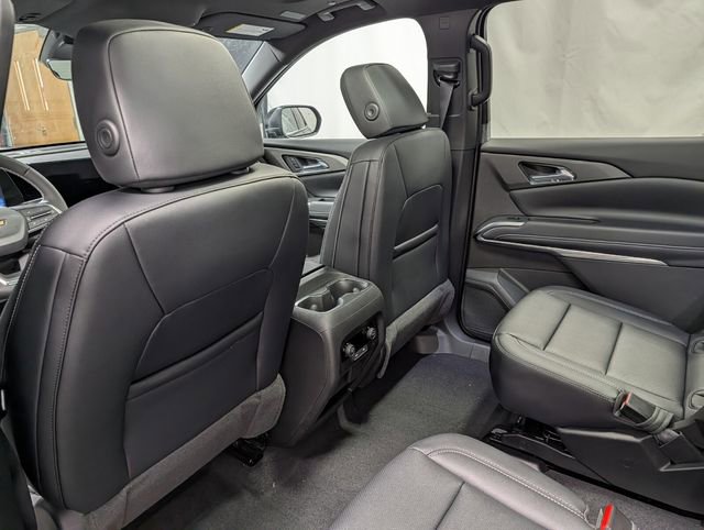 New 2026 Chevrolet Traverse LT image 14