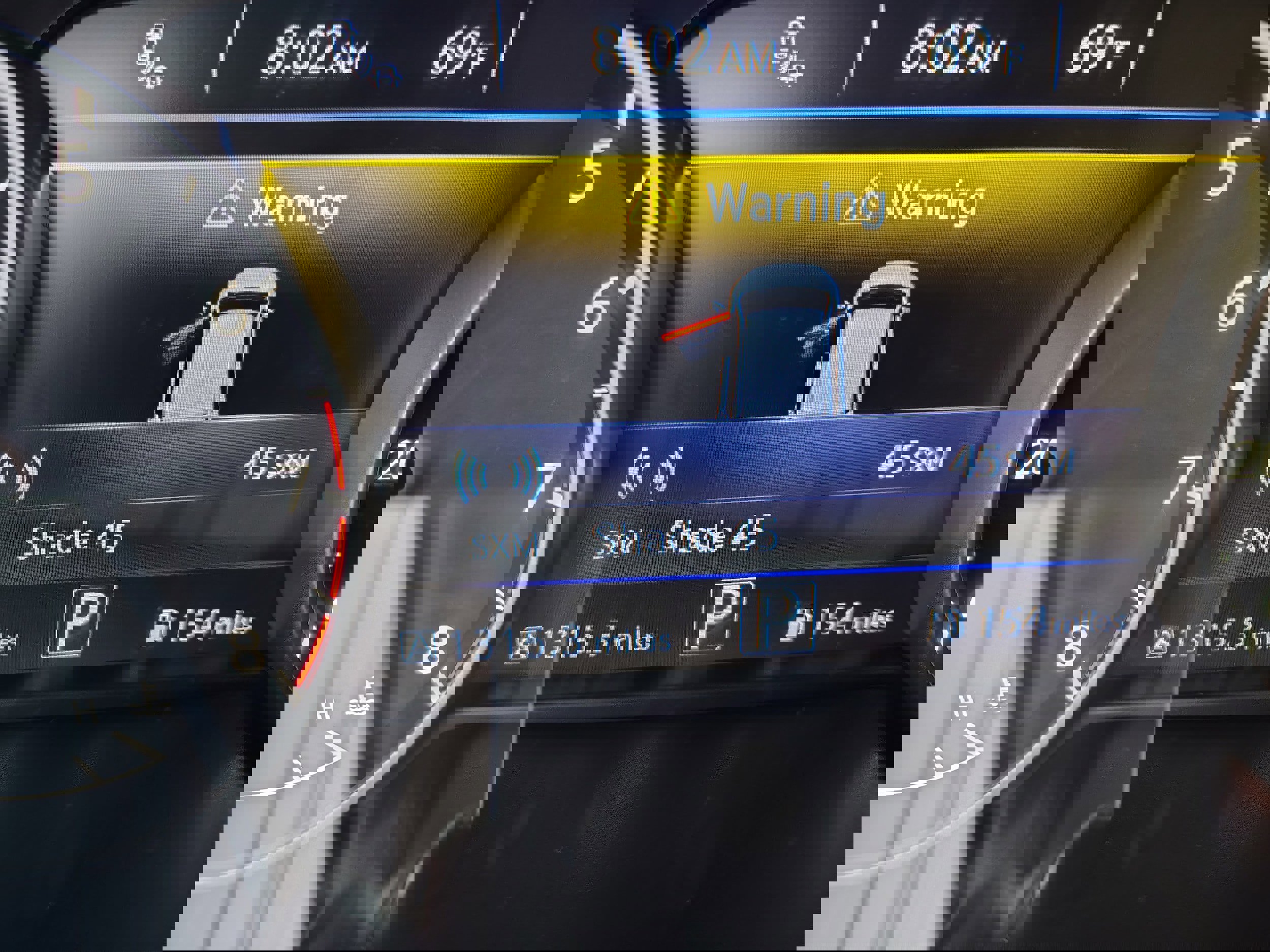 Used 2018 Nissan Murano SV w/ Premium Package image 28