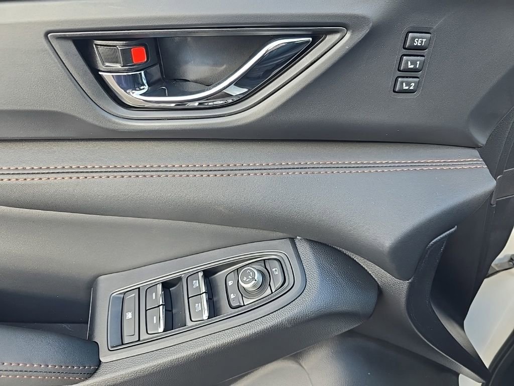 New 2025 Subaru Ascent Bronze Edition image 17