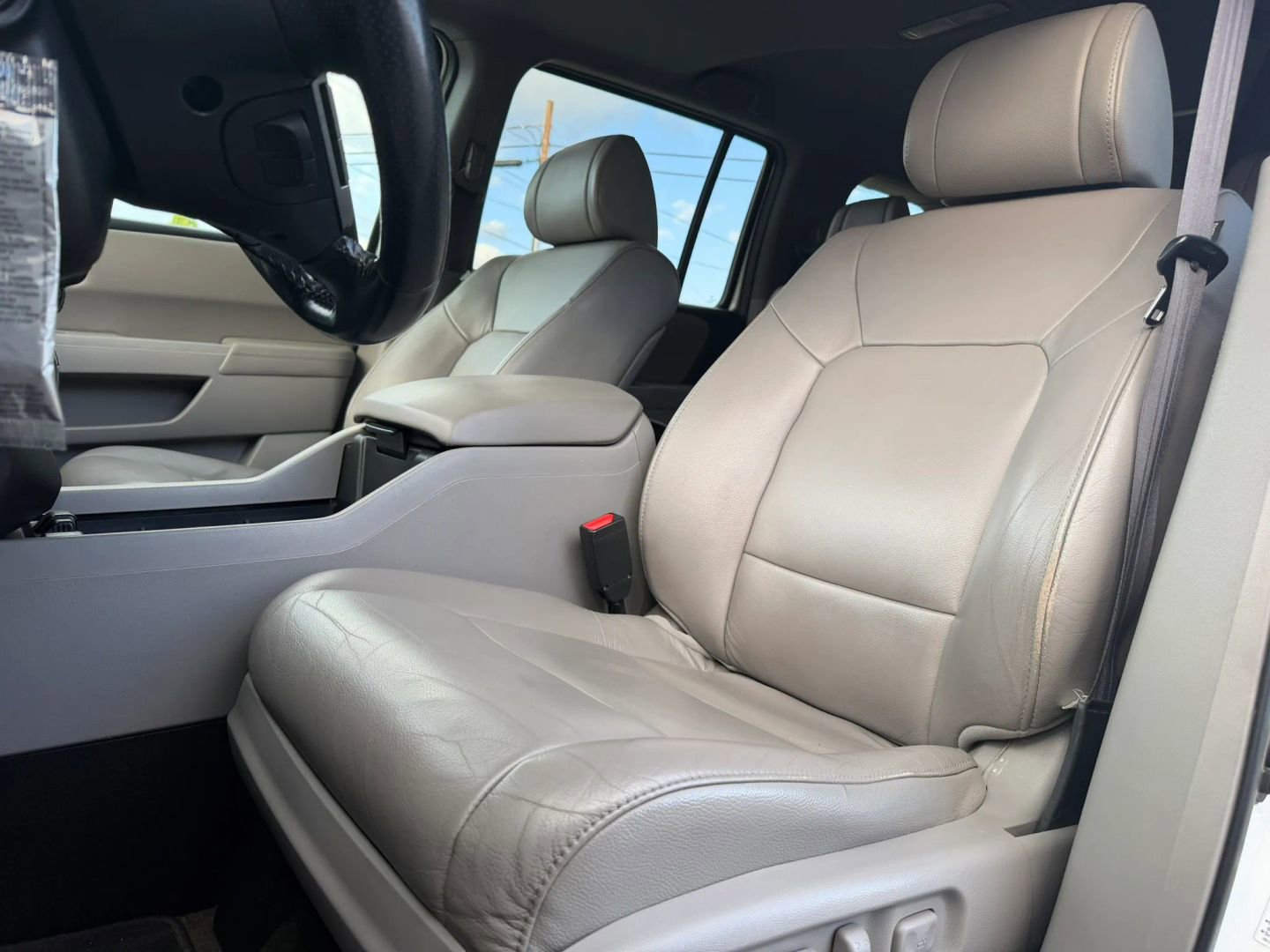 Used 2014 Honda Pilot EX-L image 10
