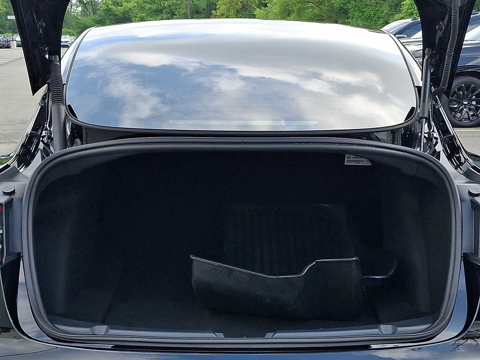 Used 2023 Tesla Model 3 Standard Range RWD image 27