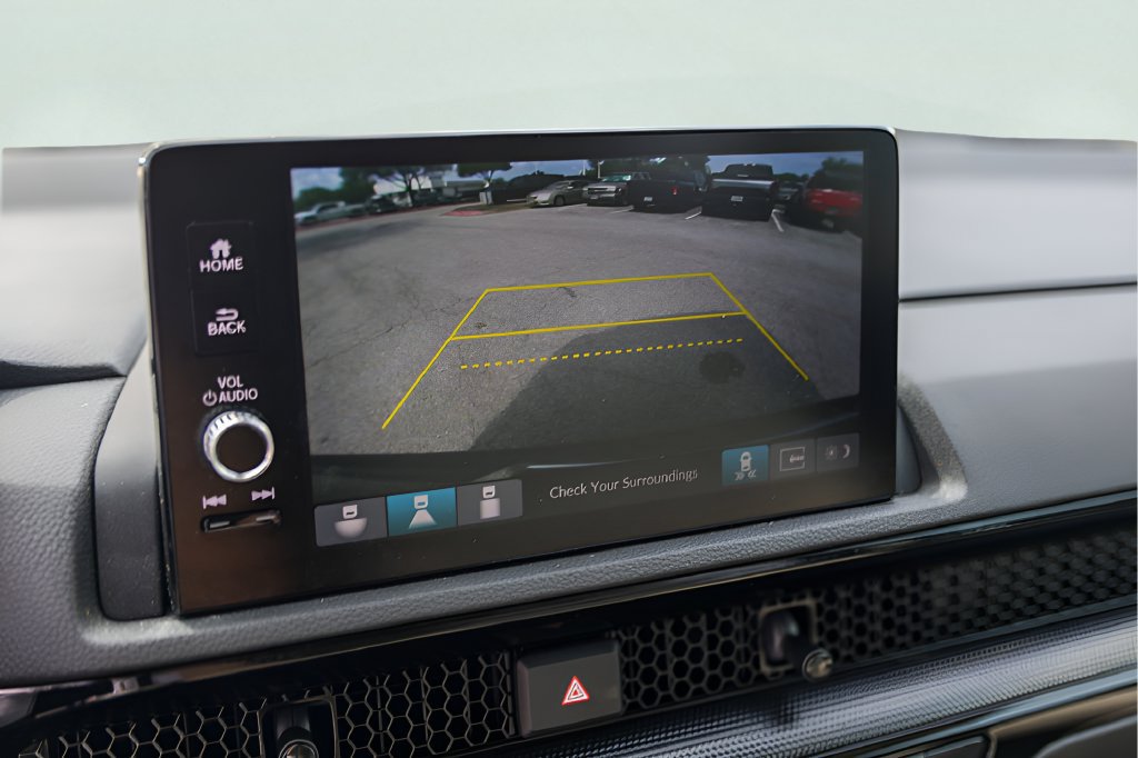 Used 2024 Honda CR-V EX-L image 19
