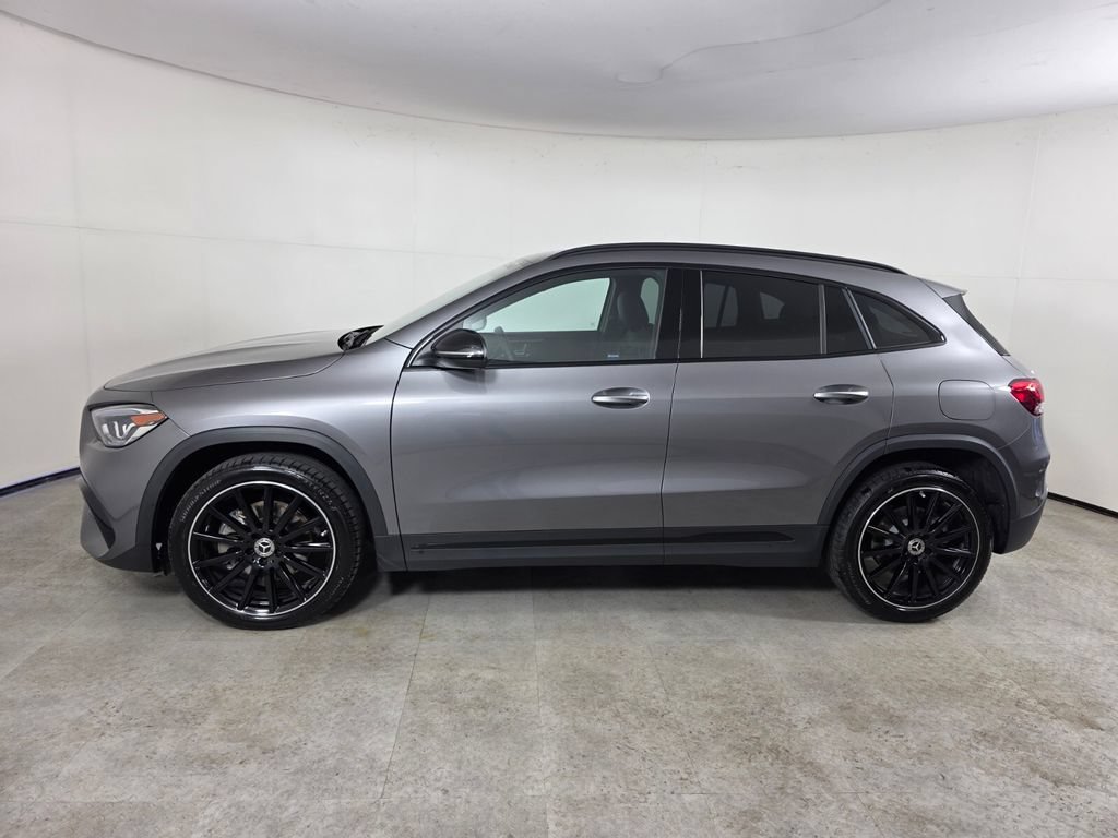 Certified 2023 Mercedes-Benz GLA 250 image 7