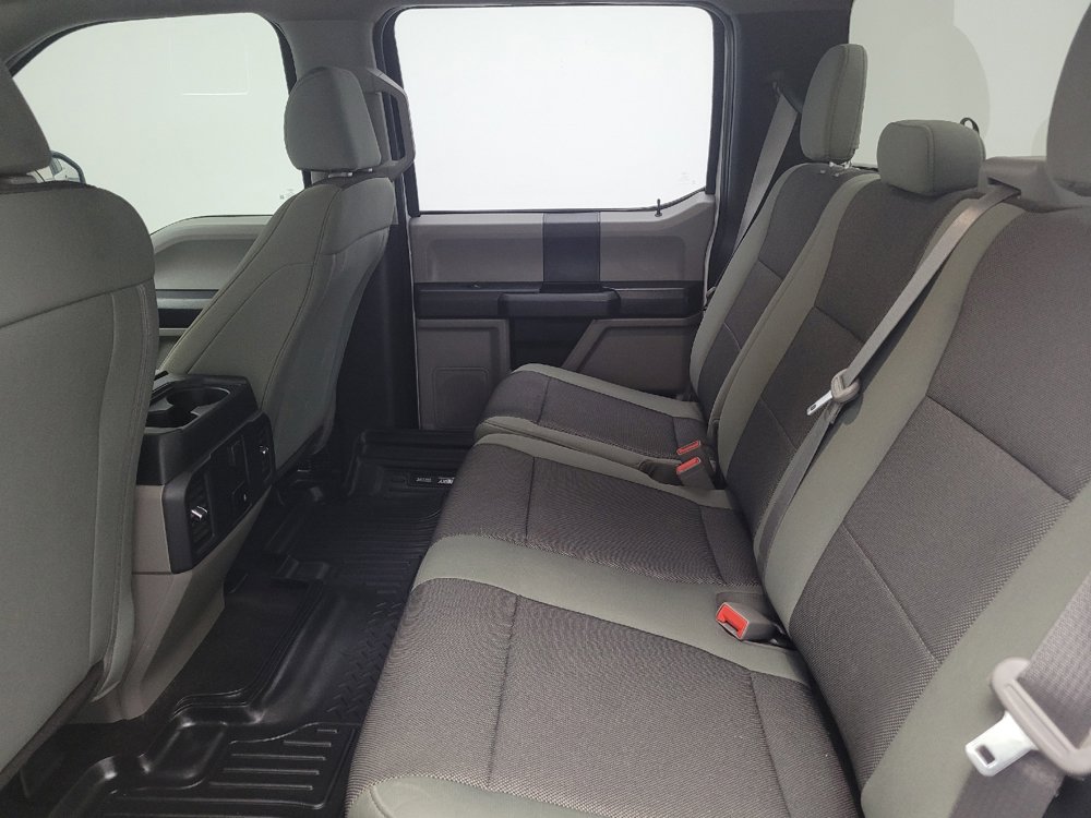 Used 2020 Ford F150 XL w/ Equipment Group 101A Mid RWD image 18