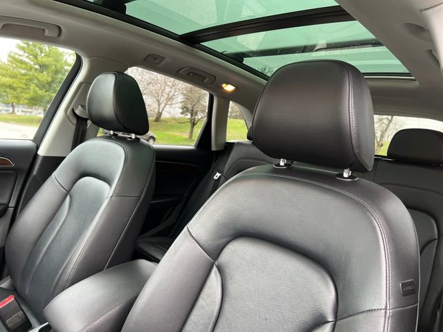 Used 2017 Audi Q5 2.0T Premium image 17