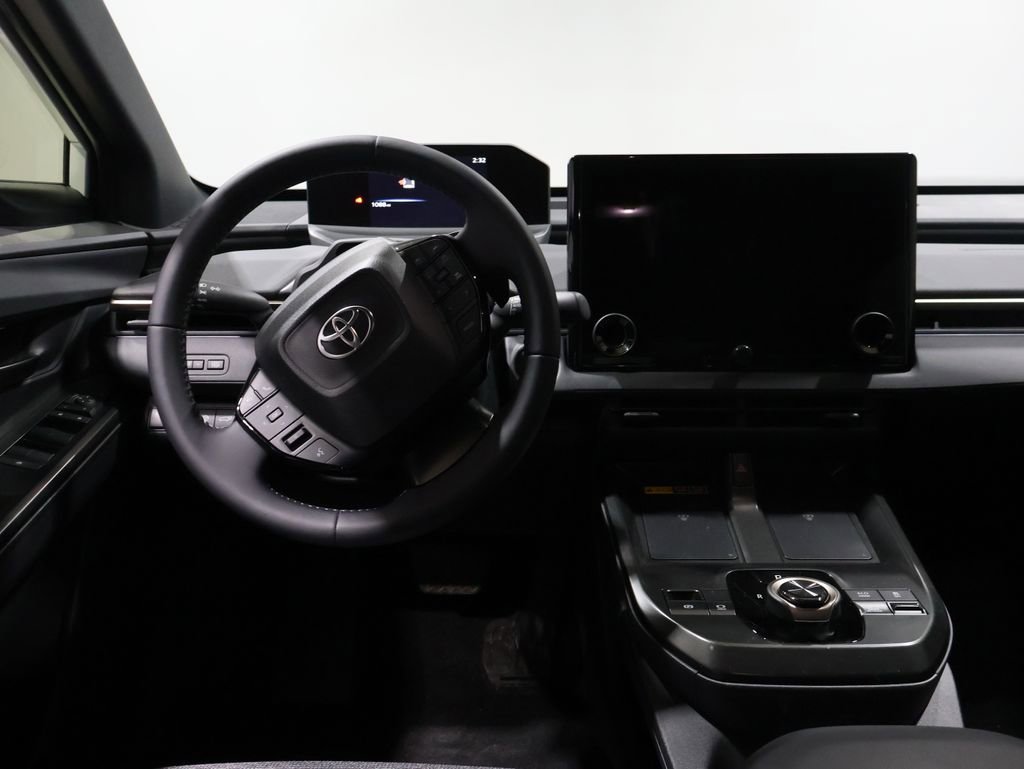 Used 2026 Toyota bZ image 16