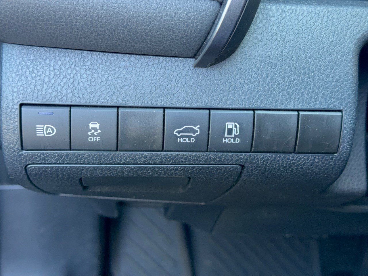 Used 2024 Toyota Camry XSE FWD image 34