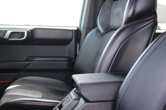 Used 2024 Ford Bronco Raptor image 33