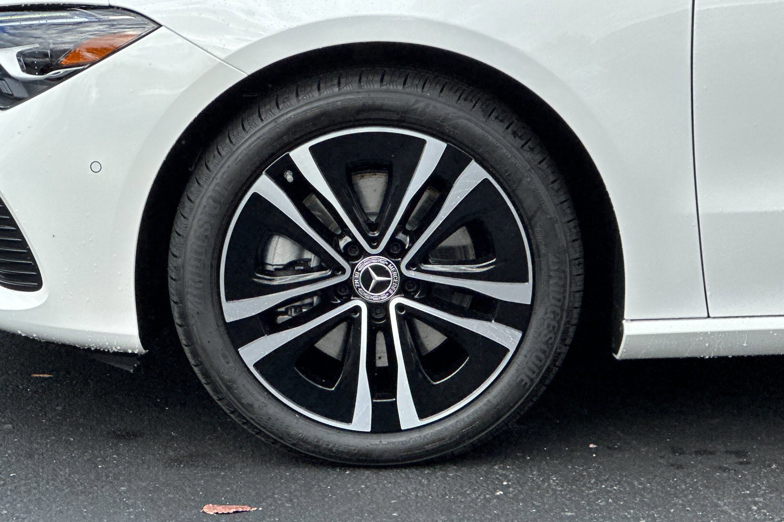 New 2026 Mercedes-Benz CLA 250 image 24