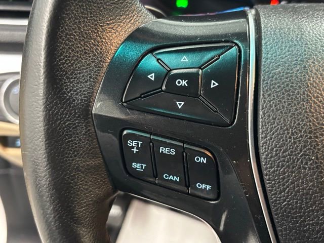 Used 2016 Ford Explorer Limited FWD image 24