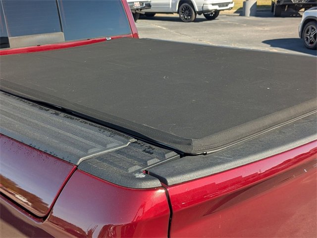 Certified 2022 RAM 3500 Laramie image 37