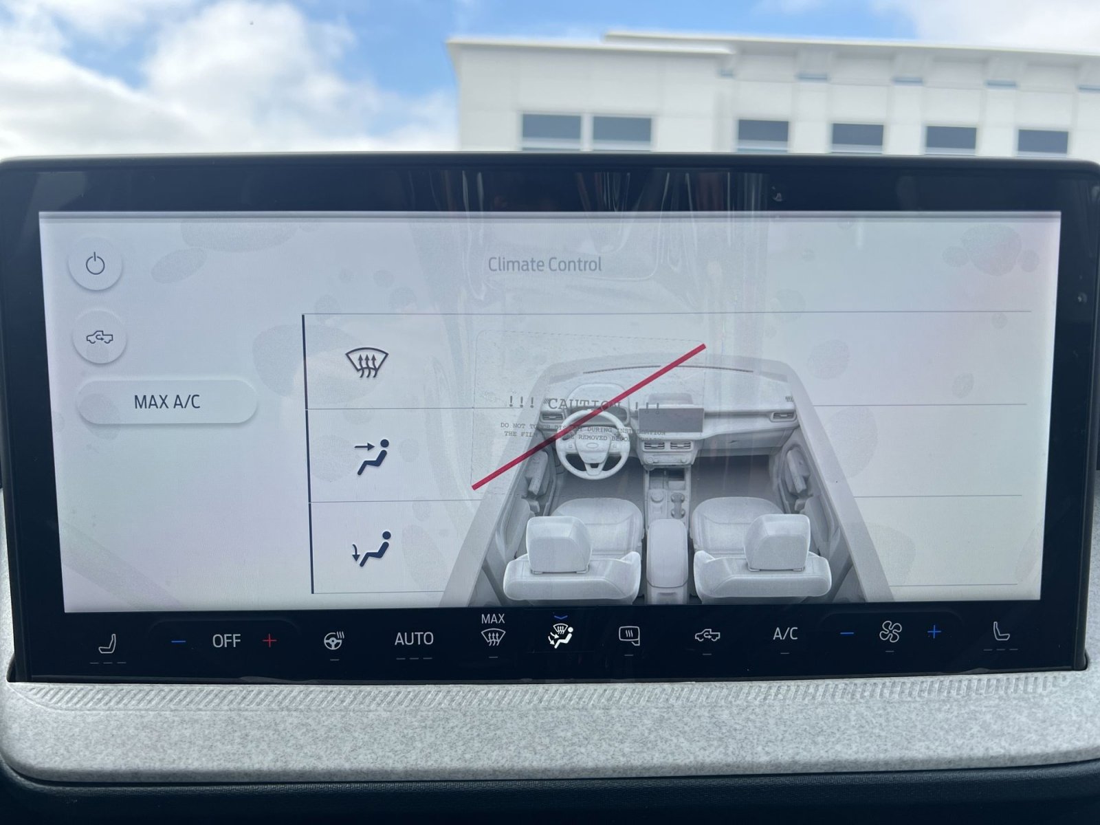 New 2026 Ford Maverick XLT w/ XLT Luxury Package image 20