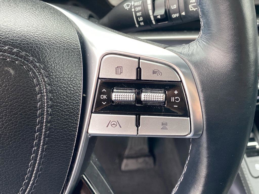 Certified 2024 Kia Telluride EX X-Line AWD/4WD image 18