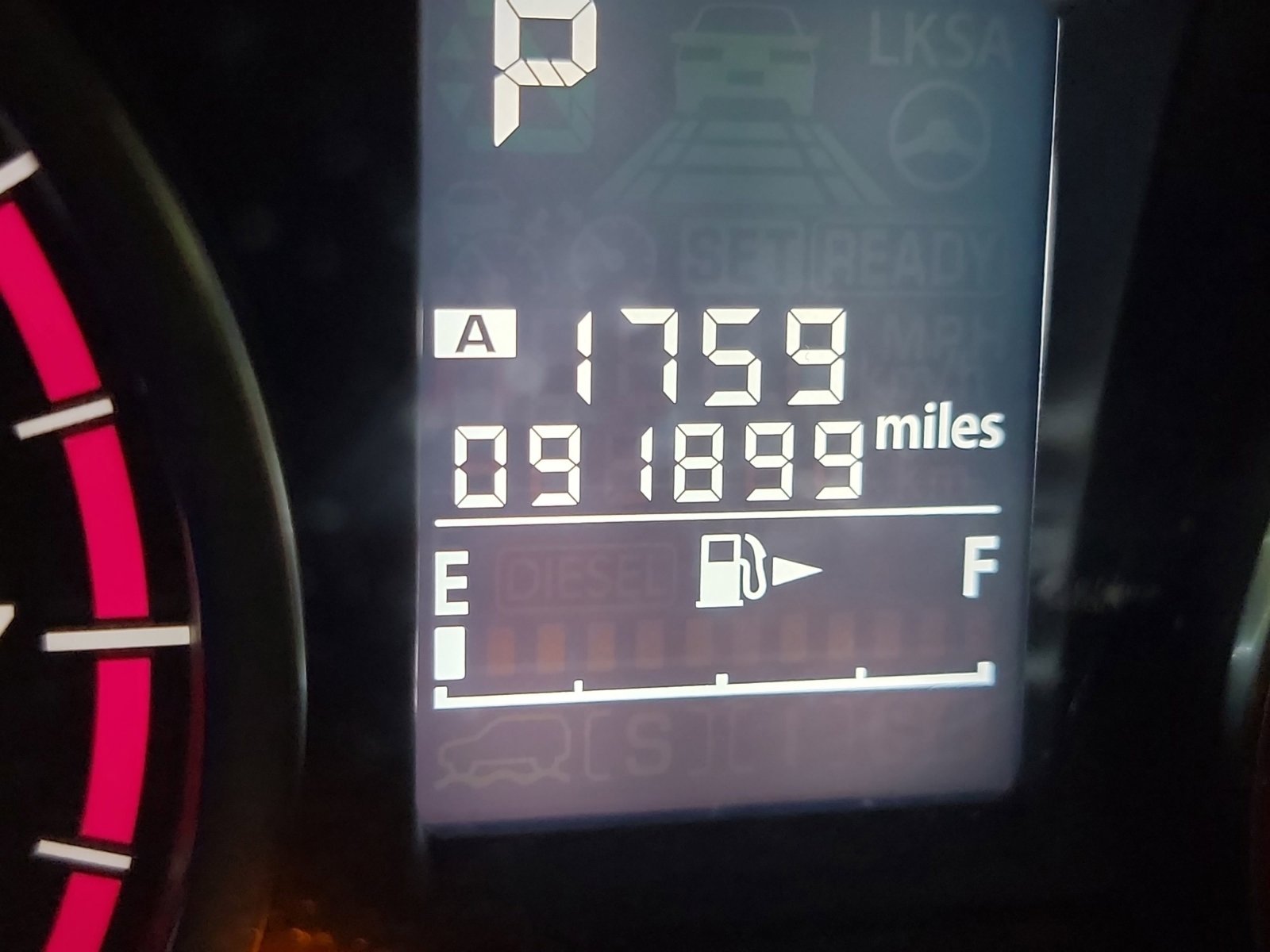 Used 2016 Subaru Forester 2.5i Premium image 19