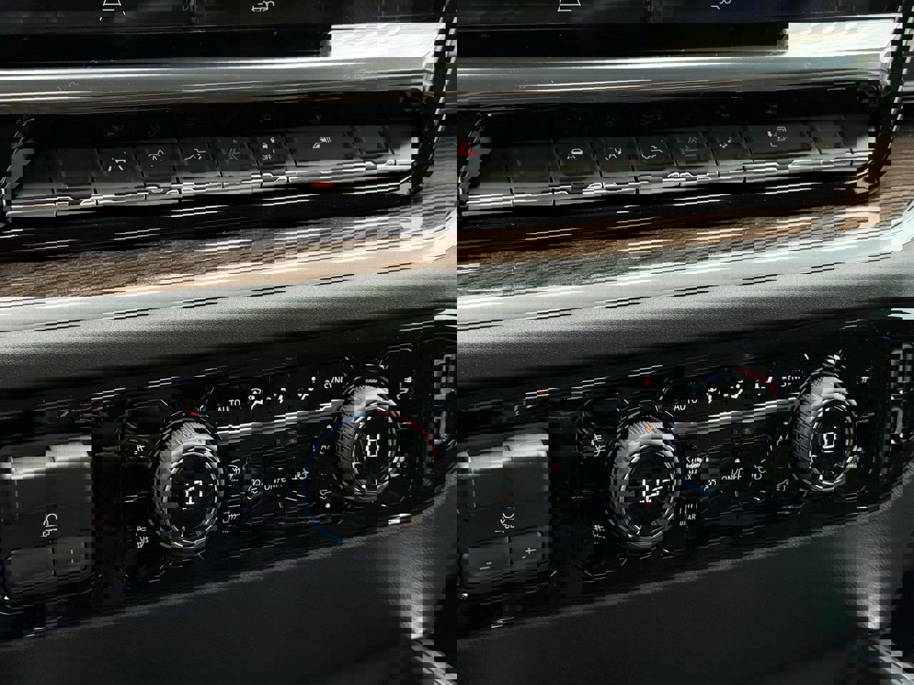 New 2026 Chevrolet Silverado 1500 RST image 17