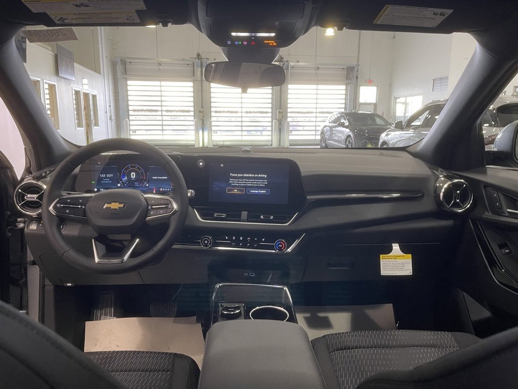 New 2026 Chevrolet Equinox LT image 22