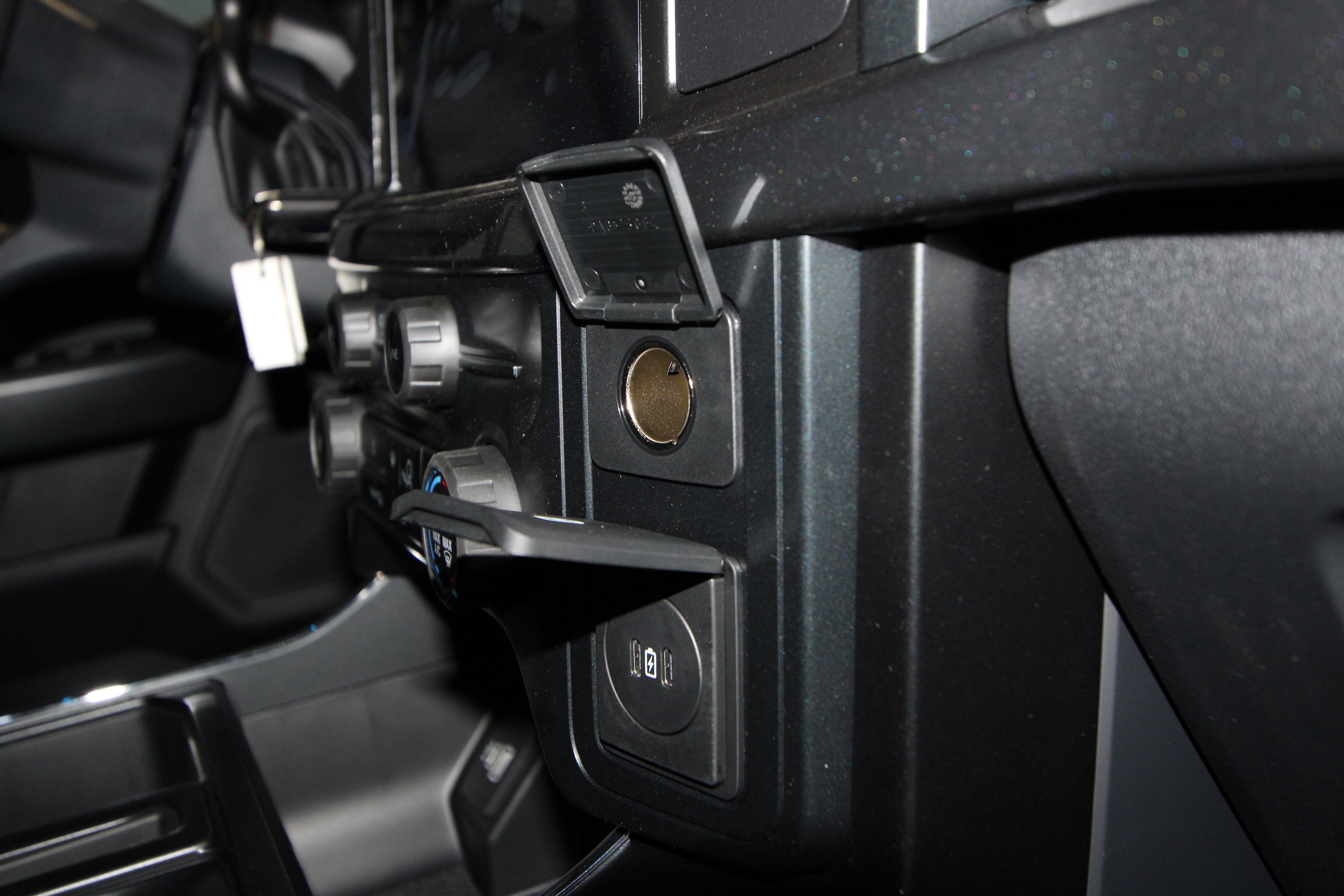 New 2026 Ford F150 STX AWD/4WD image 18