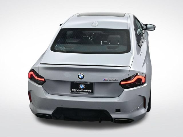 New 2026 BMW M240i Coupe w/ Premium Package RWD image 26