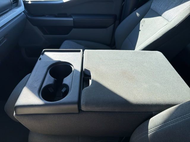 Certified 2025 Ford F350 XLT image 38