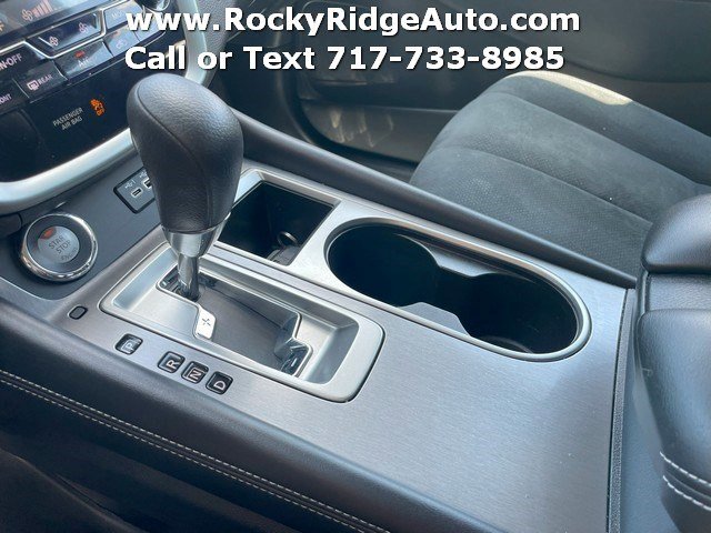 Used 2021 Nissan Murano S image 14