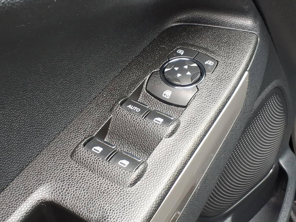 Certified 2022 Ford EcoSport Titanium w/ Interior Protection Package AWD/4WD image 15