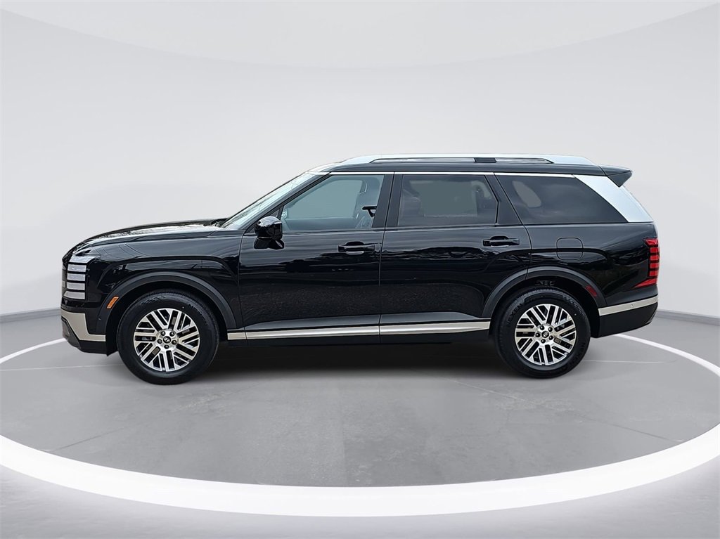 New 2026 Hyundai Palisade SEL image 8