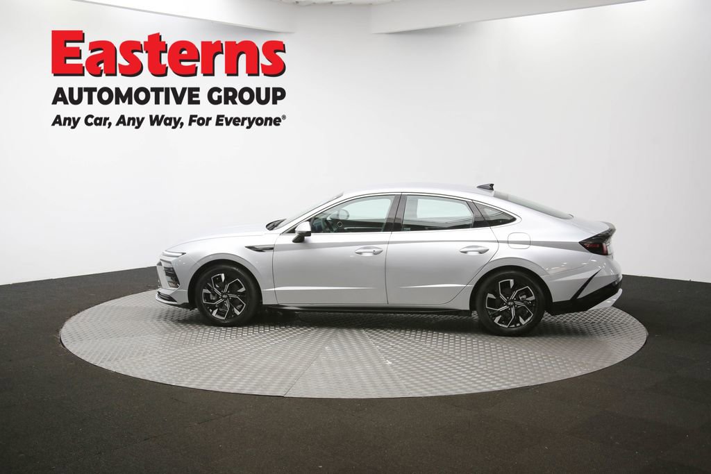 Used 2024 Hyundai Sonata SEL image 56