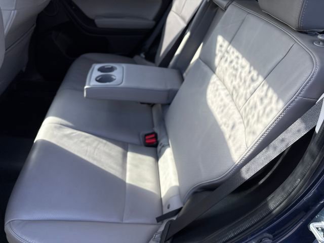 Used 2014 Subaru Forester 2.5i Touring image 10
