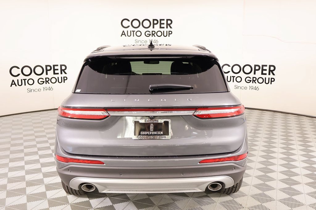 New 2026 Lincoln Corsair Premiere FWD image 22