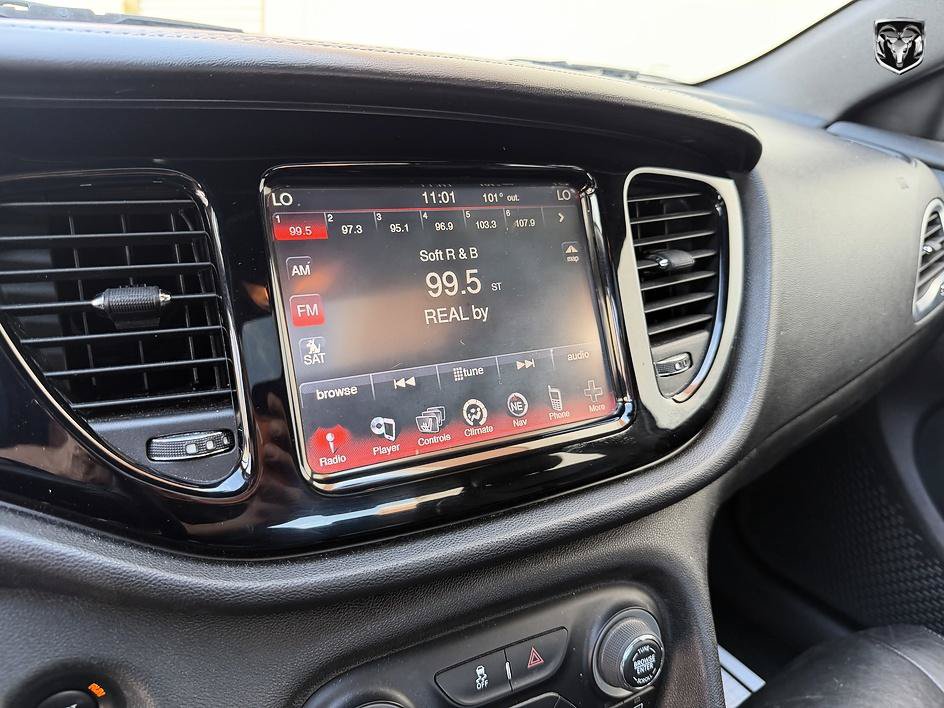 Used 2013 Dodge Dart Limited w/ Limited Special Edition Group FWD image 19