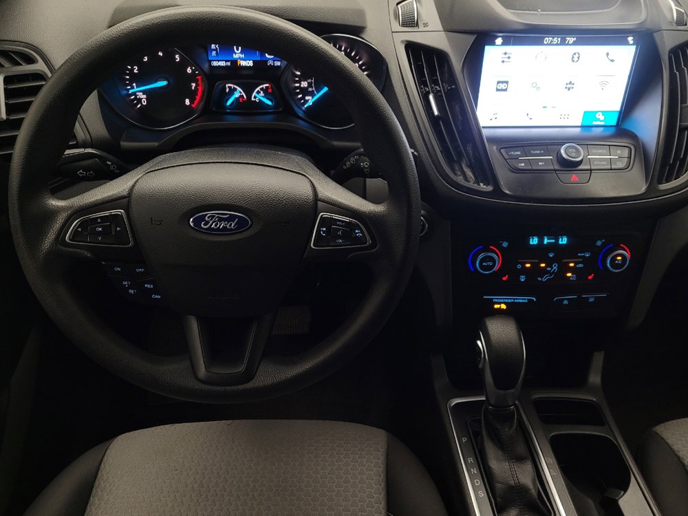 Used 2019 Ford Escape SE AWD/4WD image 22