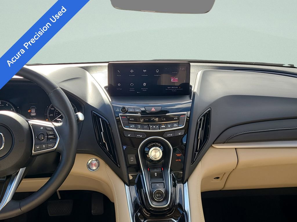 Used 2019 Acura RDX w/ Technology Package image 28