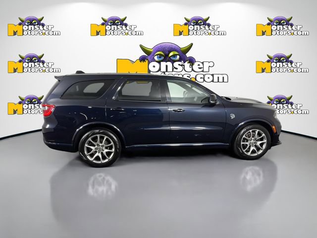 Used 2025 Dodge Durango SRT Hellcat image 4