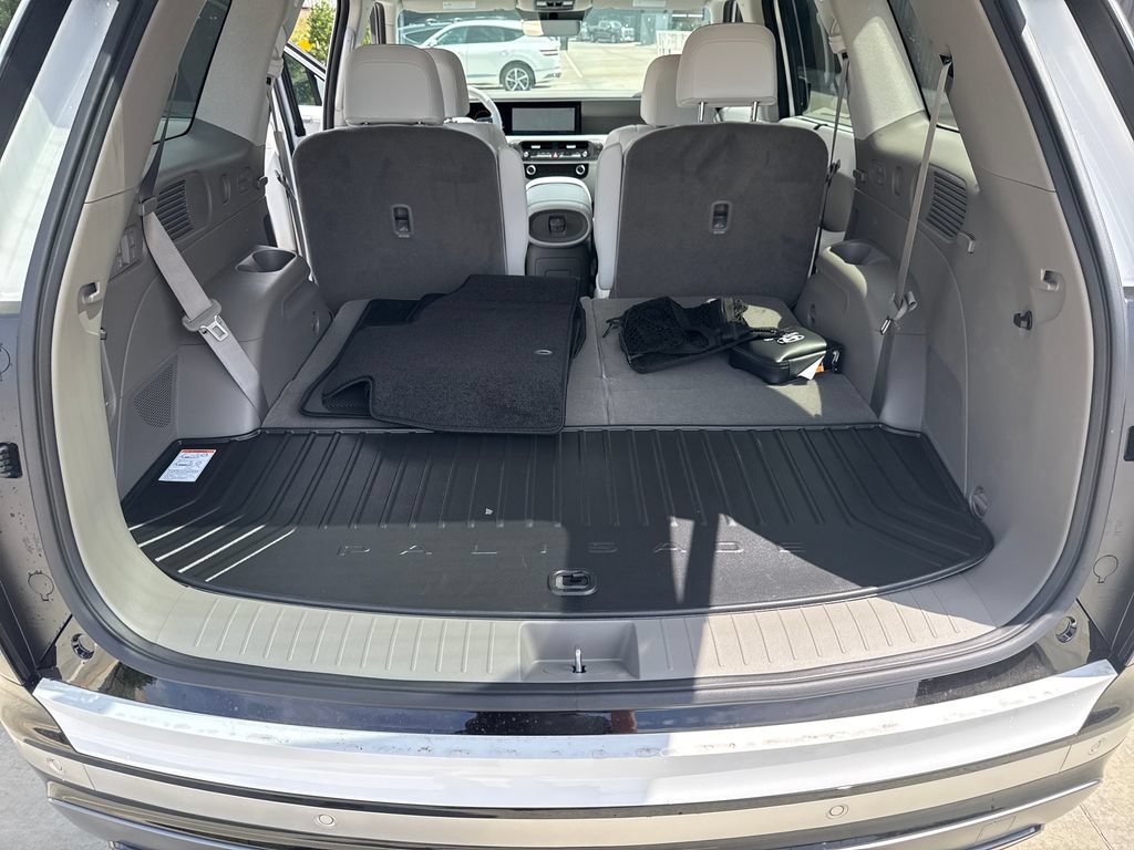 New 2026 Hyundai Palisade Limited AWD/4WD image 31