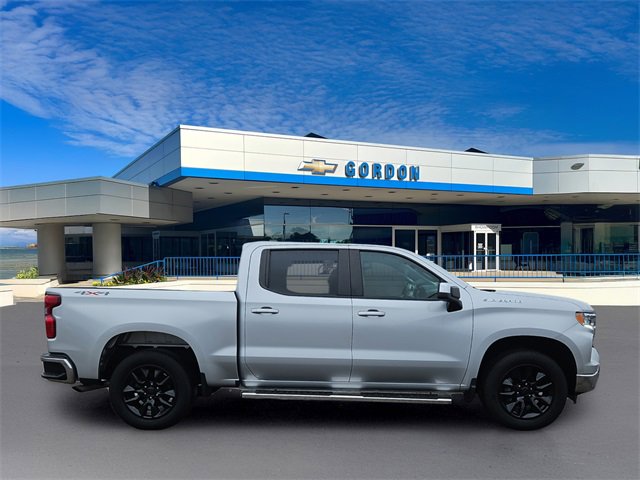 Used 2022 Chevrolet Silverado 1500 LT image 5