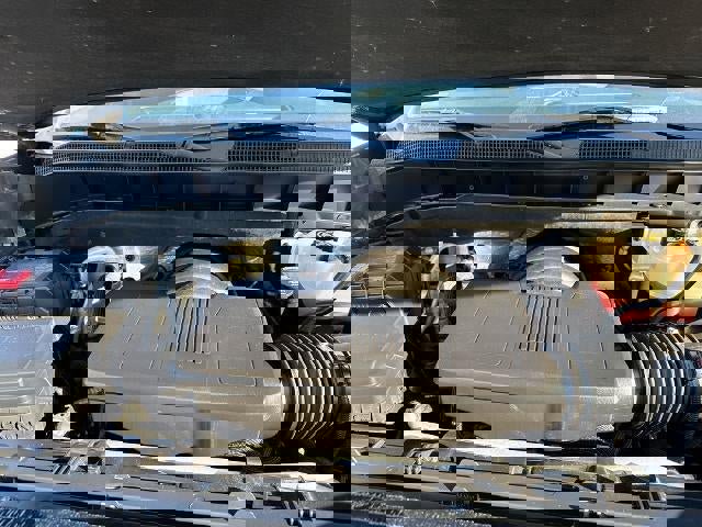 Certified 2019 Chevrolet Silverado 1500 LT Trail Boss image 29