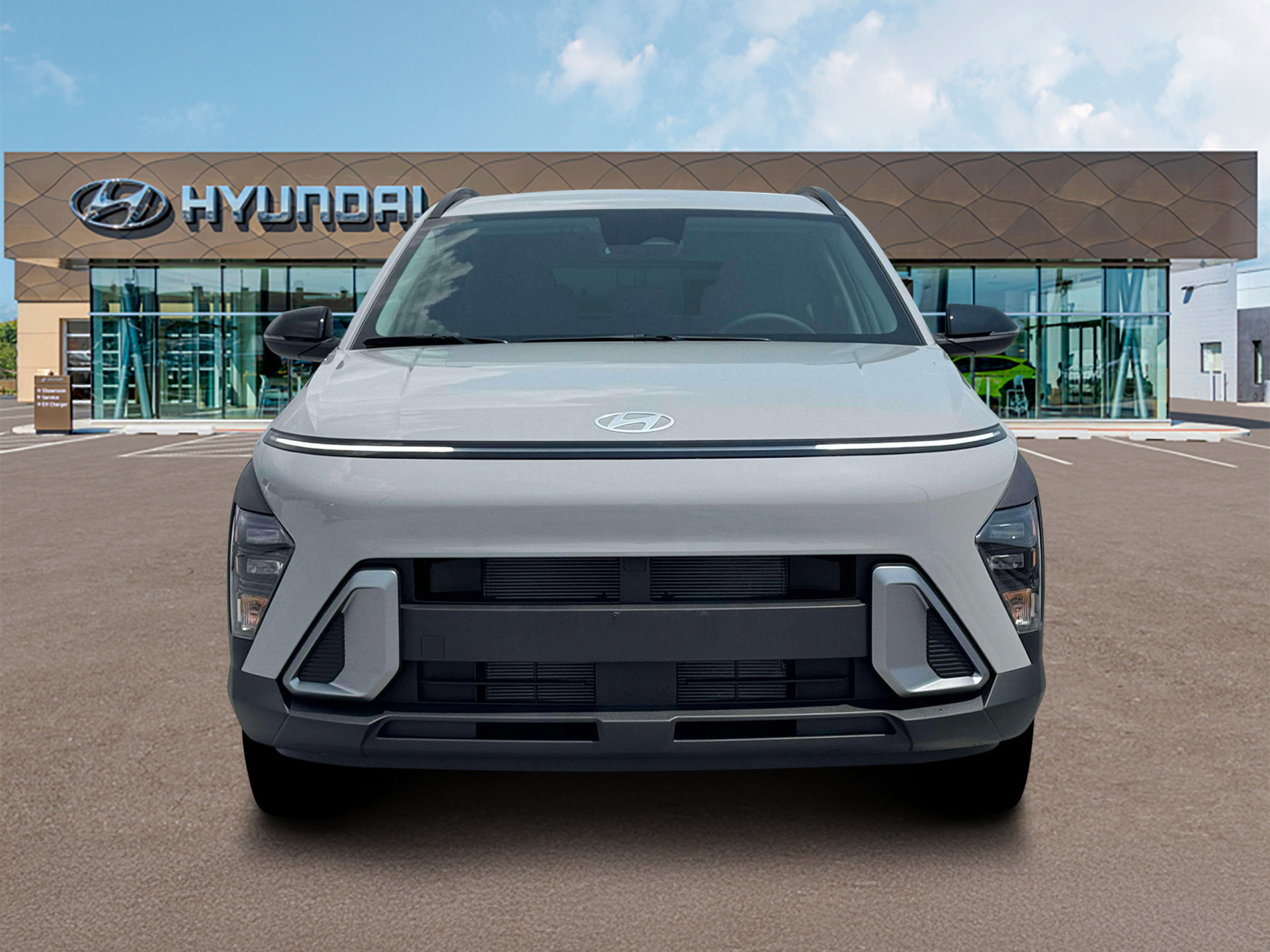 New 2026 Hyundai Kona SEL Sport AWD/4WD image 23