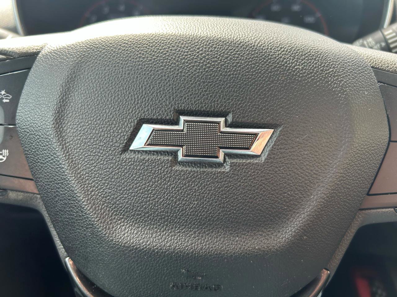 Used 2022 Chevrolet TrailBlazer RS w/ Sun and Liftgate Package FWD image 22