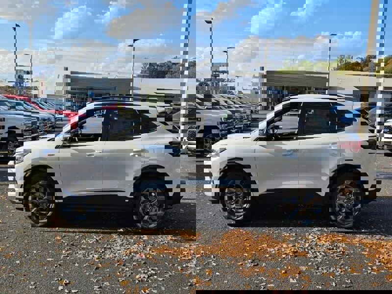 New 2026 Ford Escape ST-Line w/ Tech Pack #1 image 5